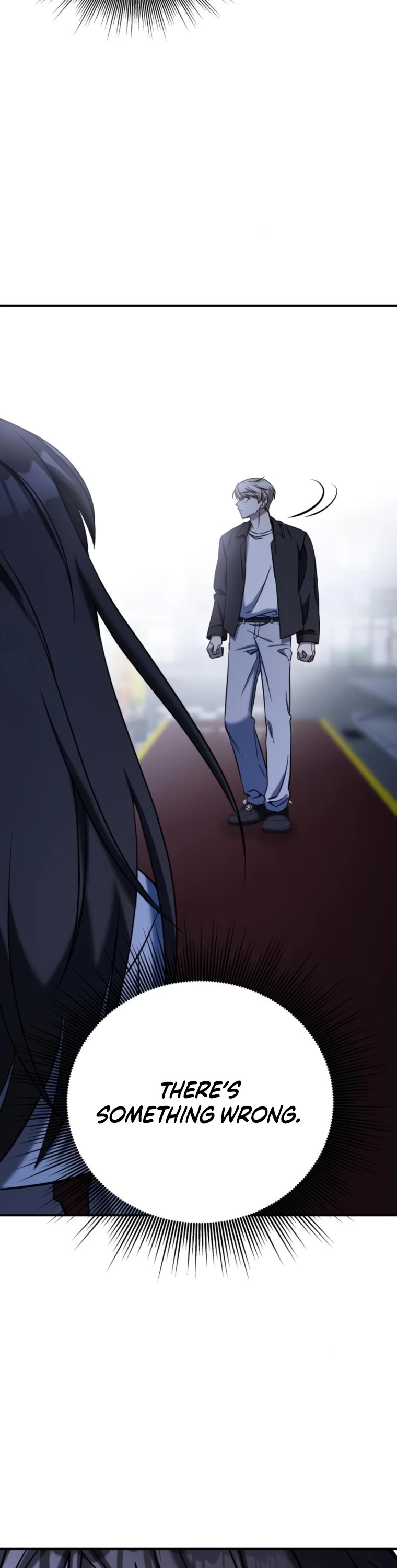 Pure Villain Chapter 66 page 14 - Chapter 66
