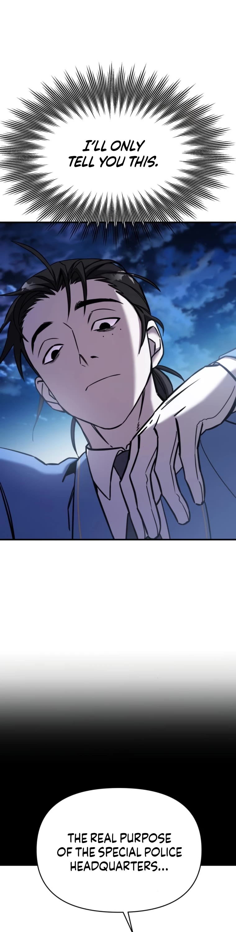 Pure Villain Chapter 66 page 2 - Chapter 66