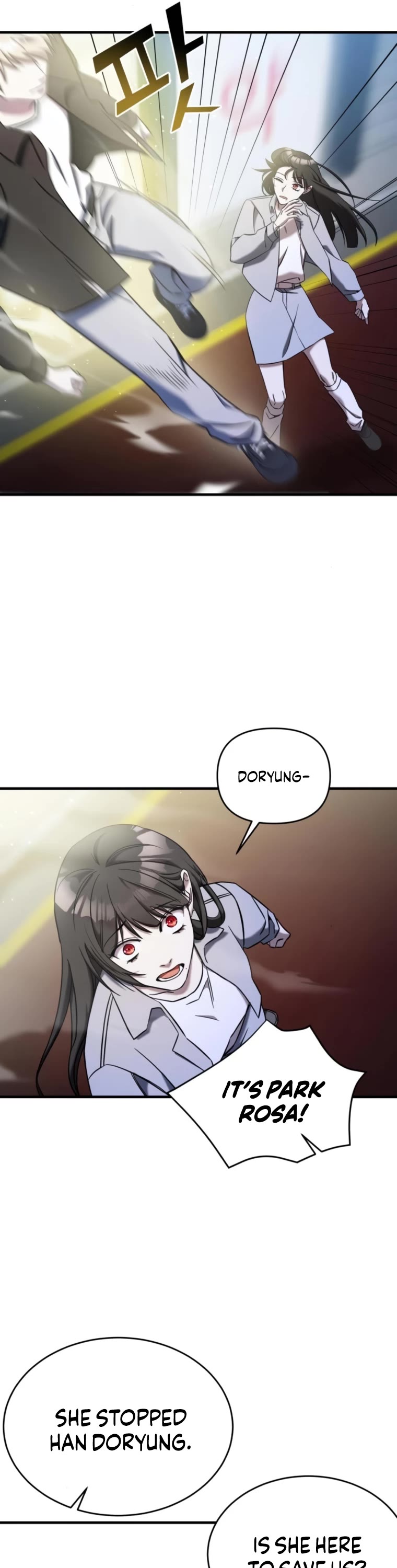 Pure Villain Chapter 66 page 22 - Chapter 66