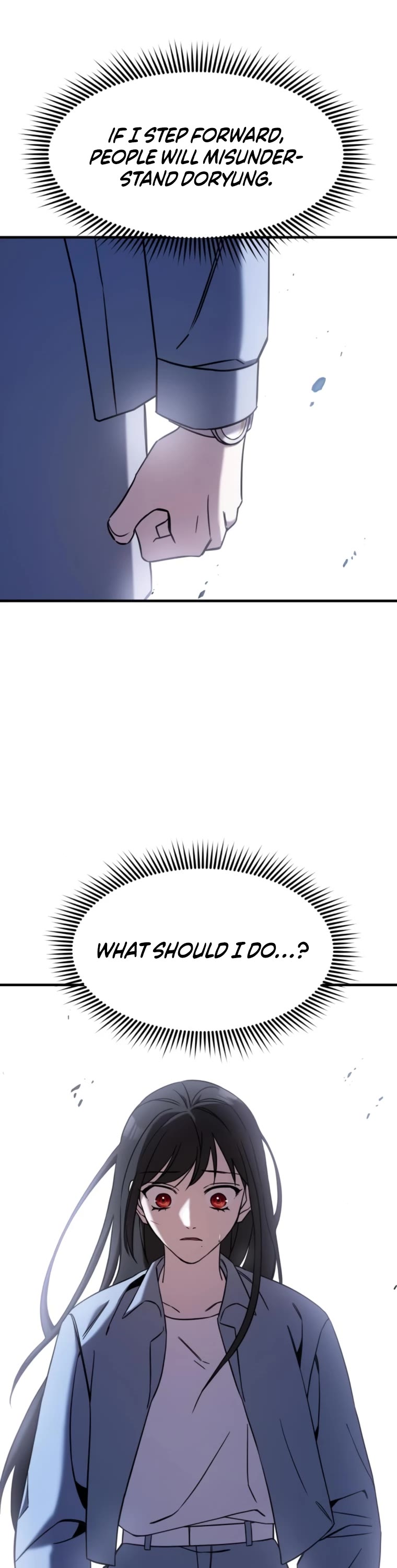 Pure Villain Chapter 66 page 24 - Chapter 66