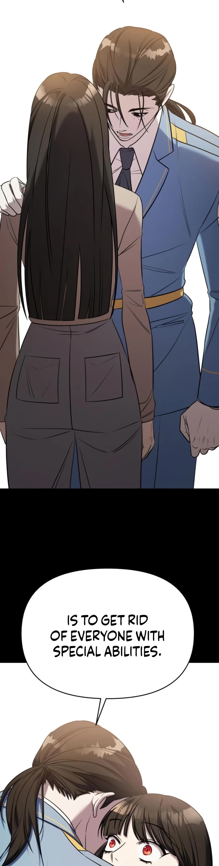 Pure Villain Chapter 66 page 3 - Chapter 66