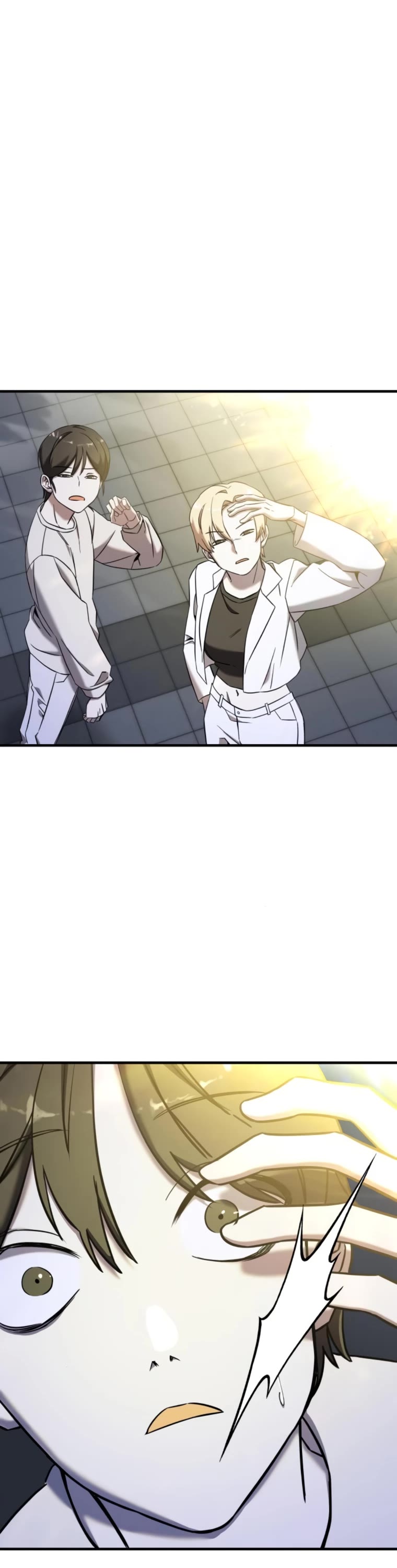 Pure Villain Chapter 66 page 37 - Chapter 66