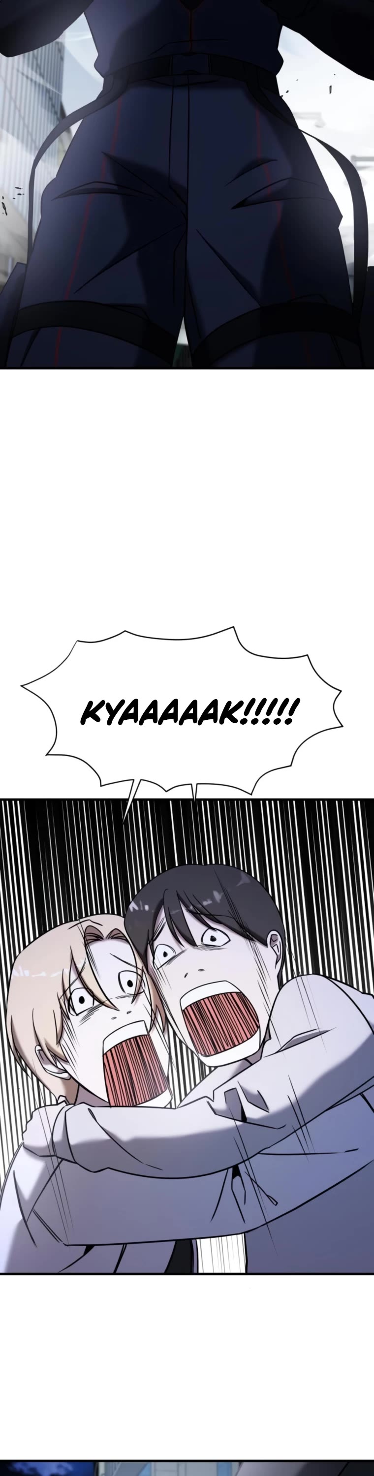 Pure Villain Chapter 66 page 42 - Chapter 66