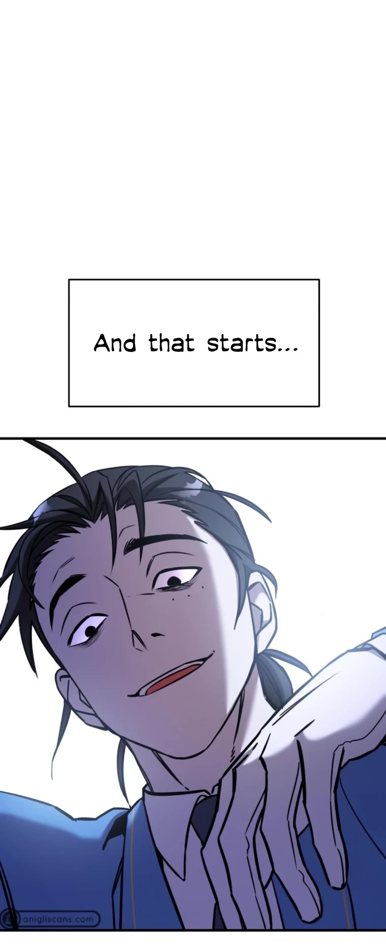 Pure Villain Chapter 66 page 5 - Chapter 66