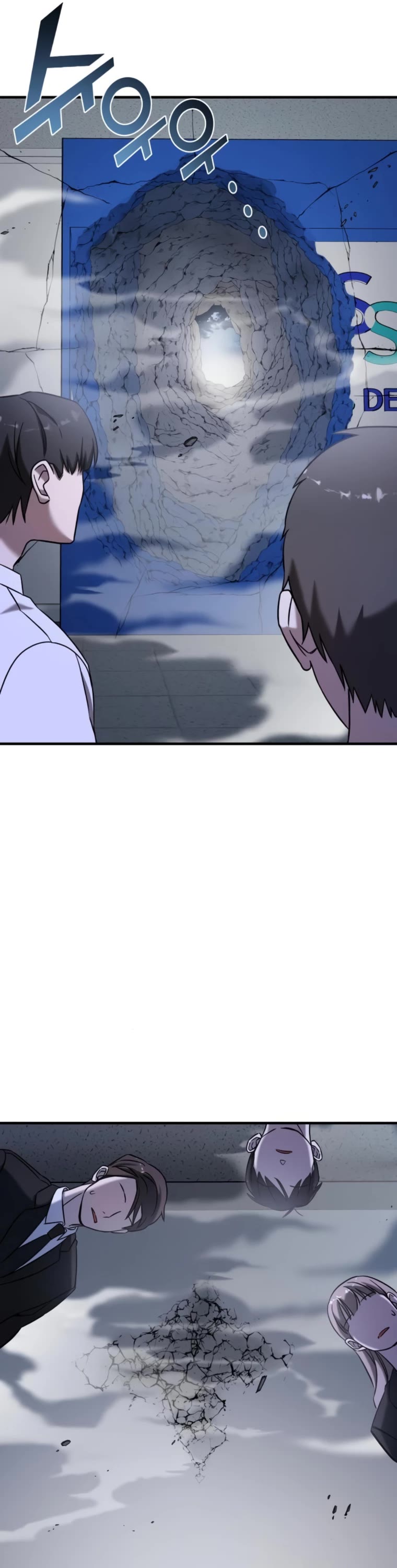 Pure Villain Chapter 66 page 52 - Chapter 66