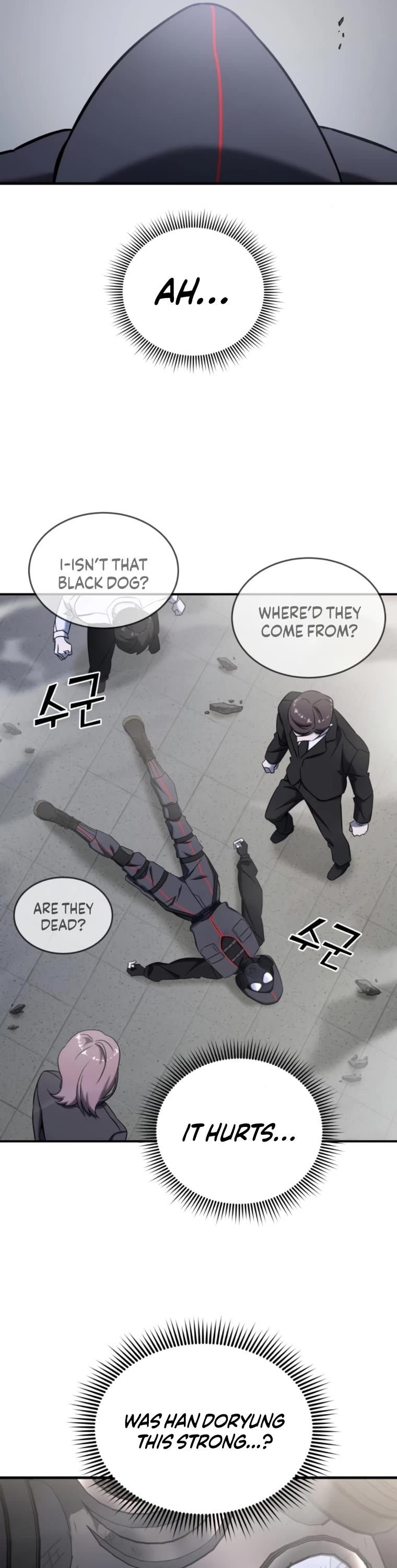 Pure Villain Chapter 66 page 53 - Chapter 66