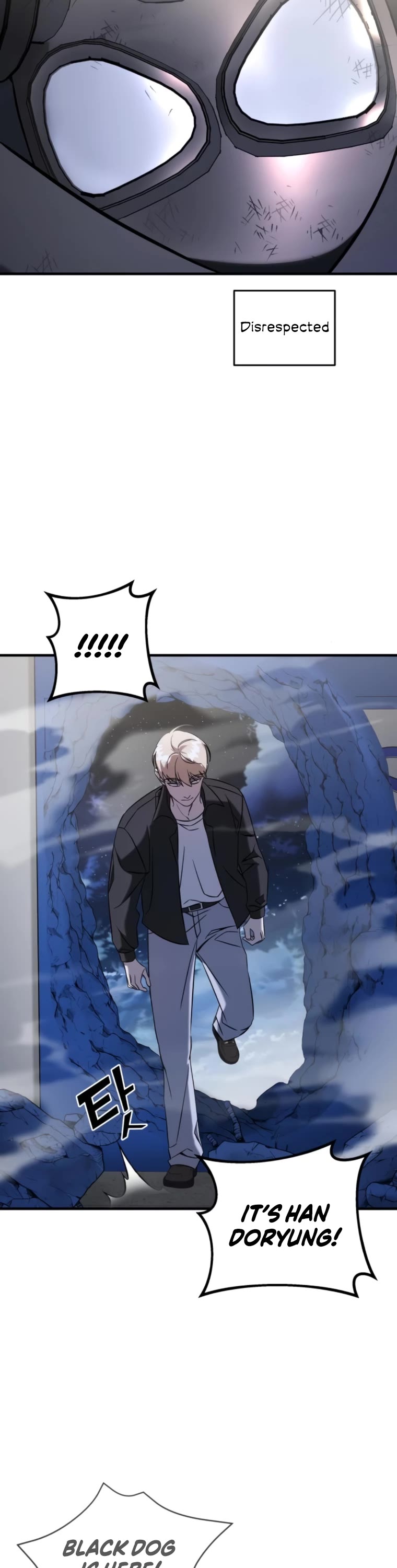 Pure Villain Chapter 66 page 54 - Chapter 66