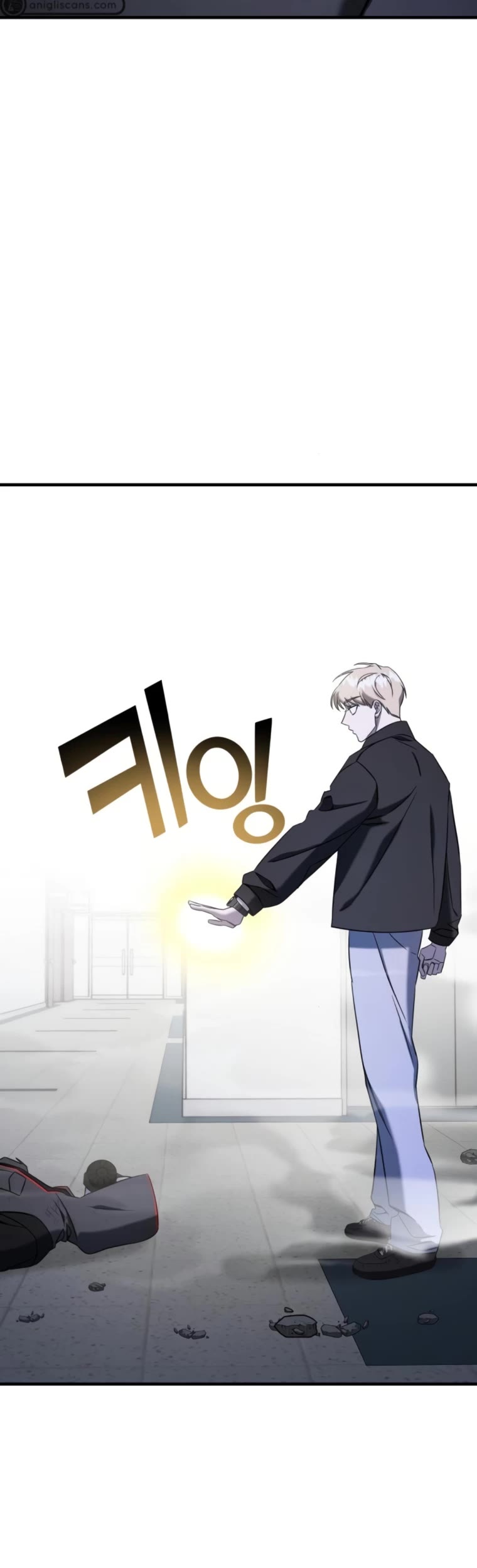 Pure Villain Chapter 66 page 56 - Chapter 66