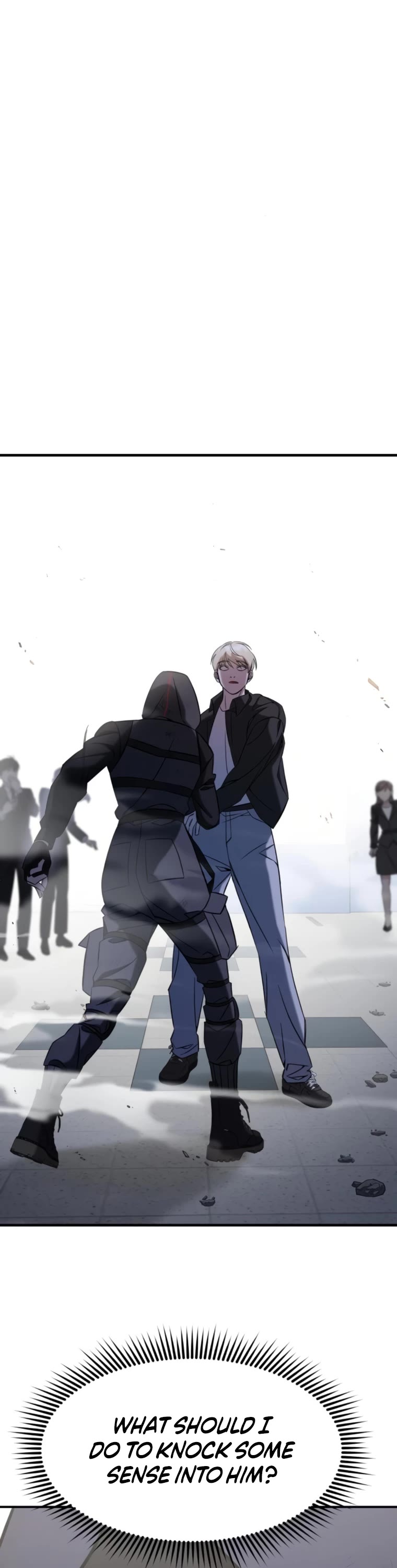 Pure Villain Chapter 66 page 58 - Chapter 66