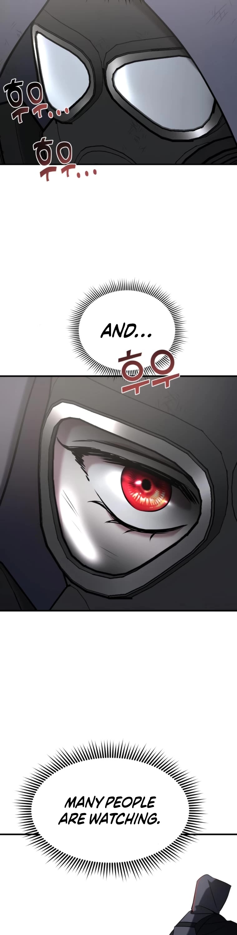 Pure Villain Chapter 66 page 59 - Chapter 66