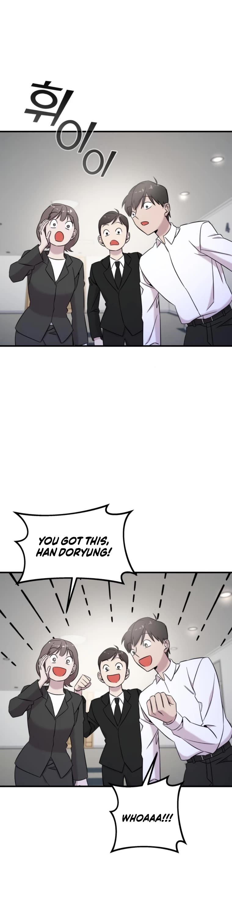 Pure Villain Chapter 66 page 64 - Chapter 66