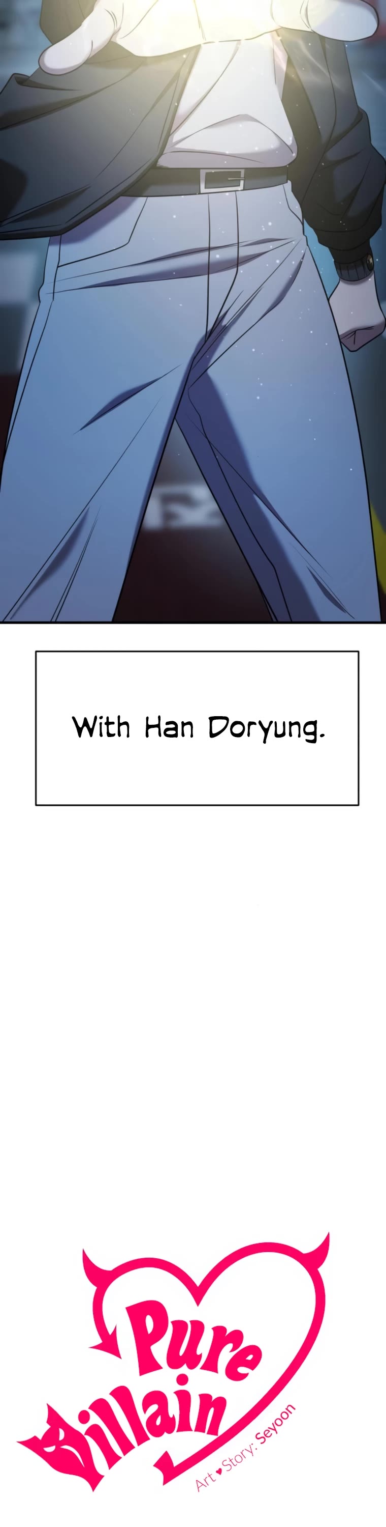 Pure Villain Chapter 66 page 7 - Chapter 66