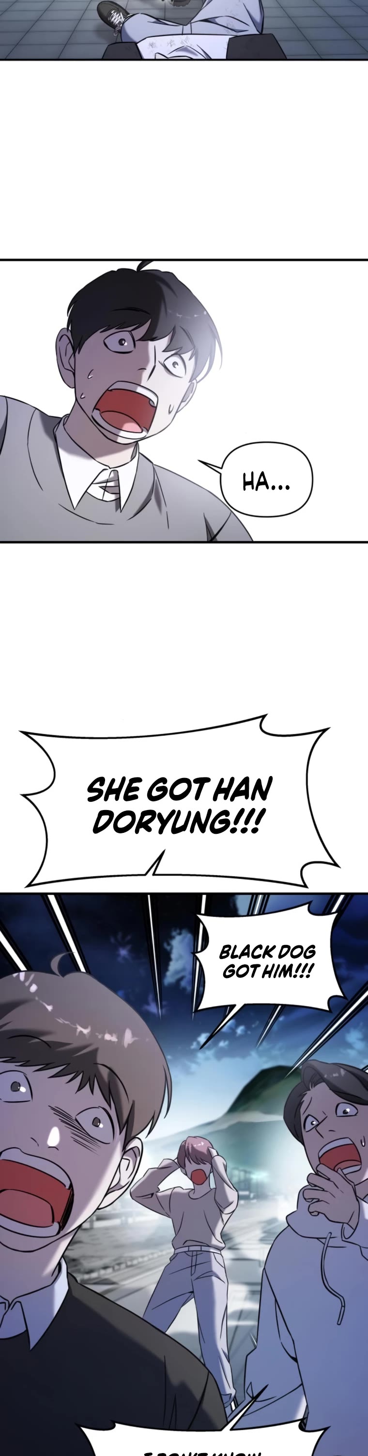 Pure Villain Chapter 66 page 78 - Chapter 66
