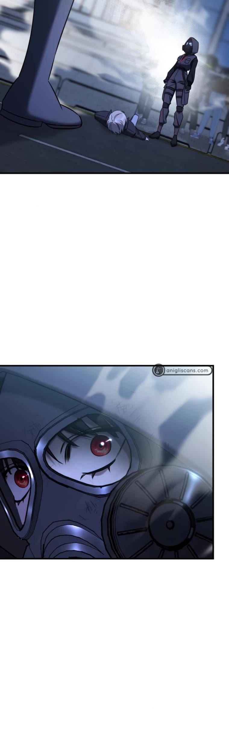 Pure Villain Chapter 66 page 81 - Chapter 66