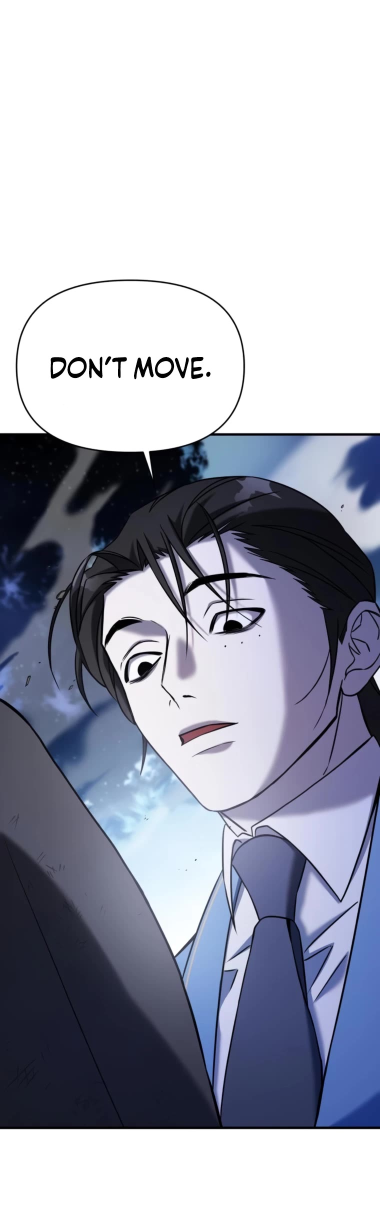 Pure Villain Chapter 66 page 85 - Chapter 66