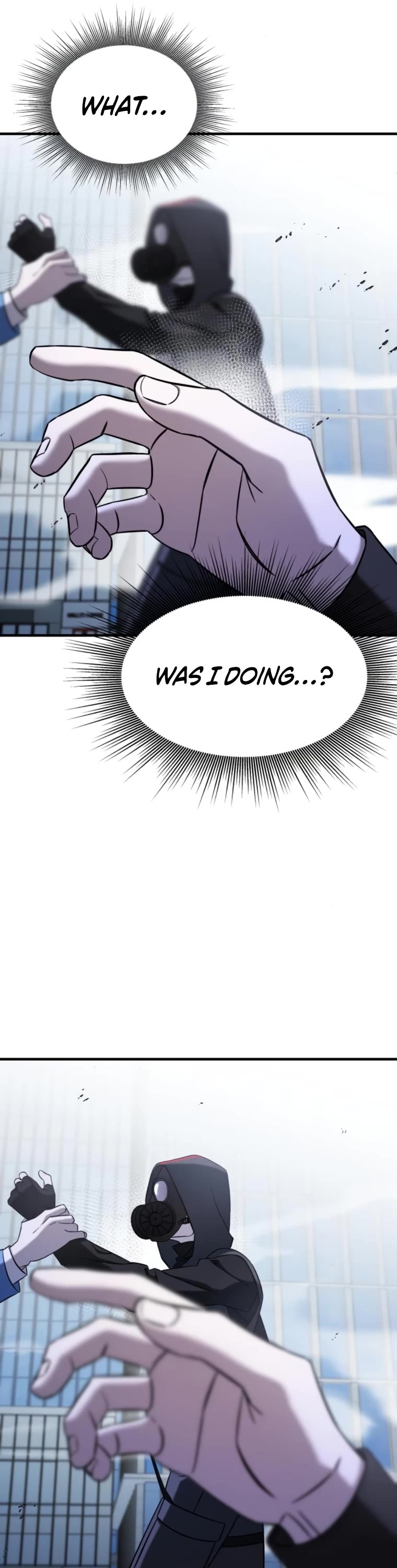 Pure Villain Chapter 66 page 87 - Chapter 66