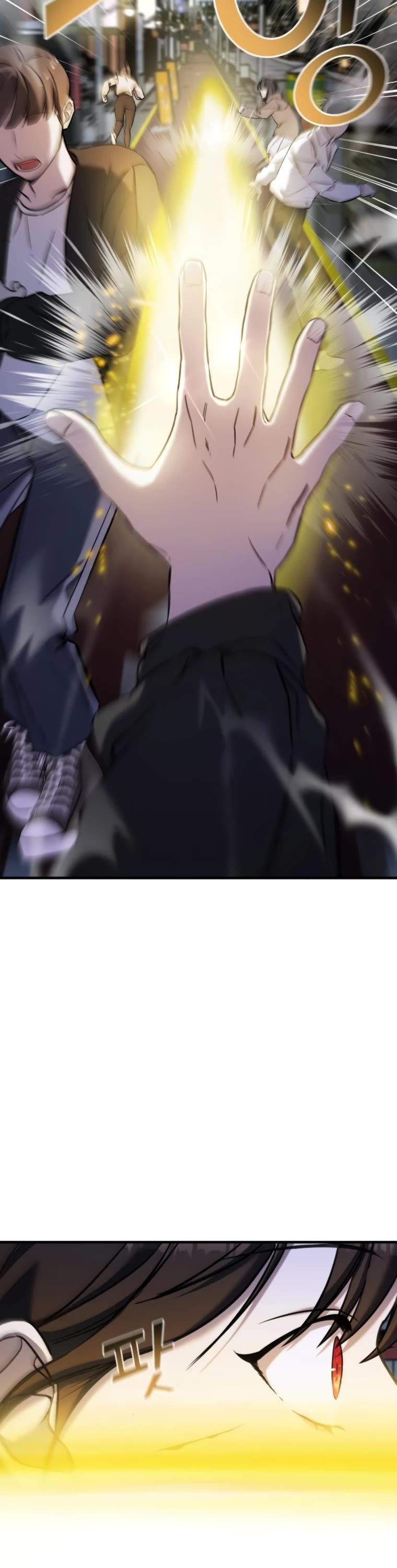 Pure Villain Chapter 66 page 9 - Chapter 66