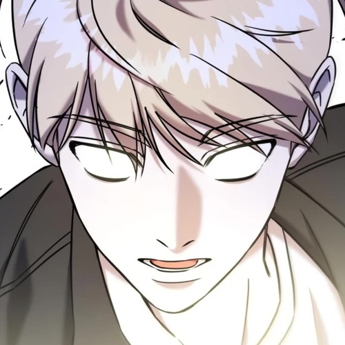 Pure Villain Chapter 66 cover
