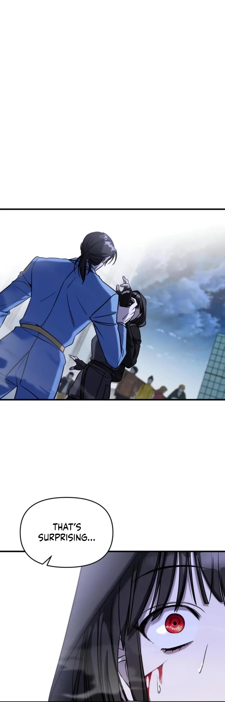 Pure Villain Chapter 67 page 10 - Chapter 67