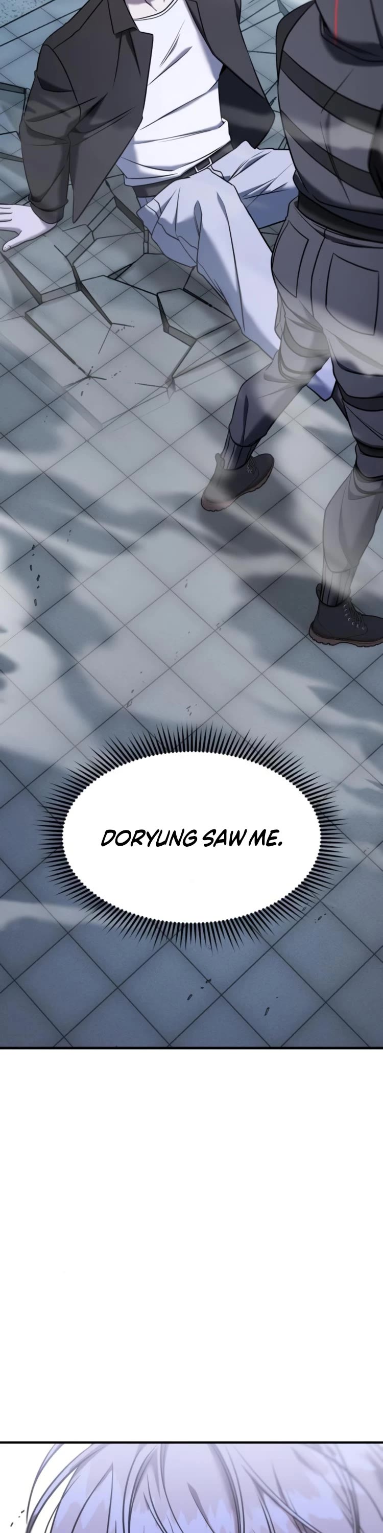 Pure Villain Chapter 67 page 13 - Chapter 67