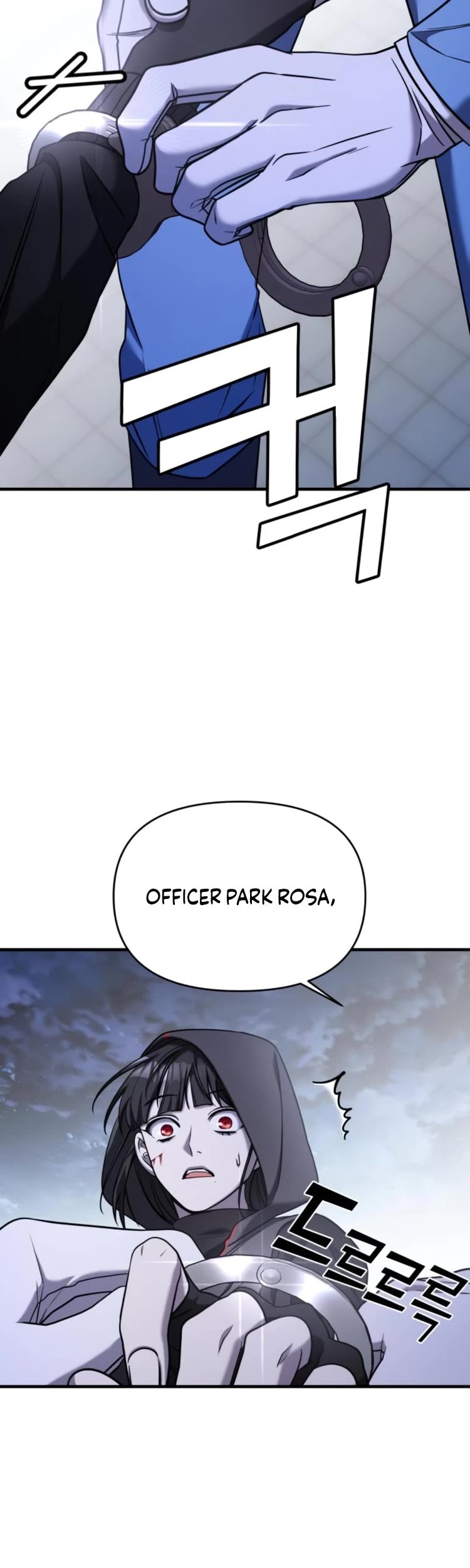 Pure Villain Chapter 67 page 15 - Chapter 67