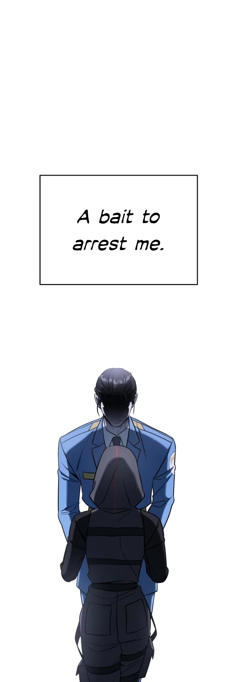 Pure Villain Chapter 67 page 19 - Chapter 67