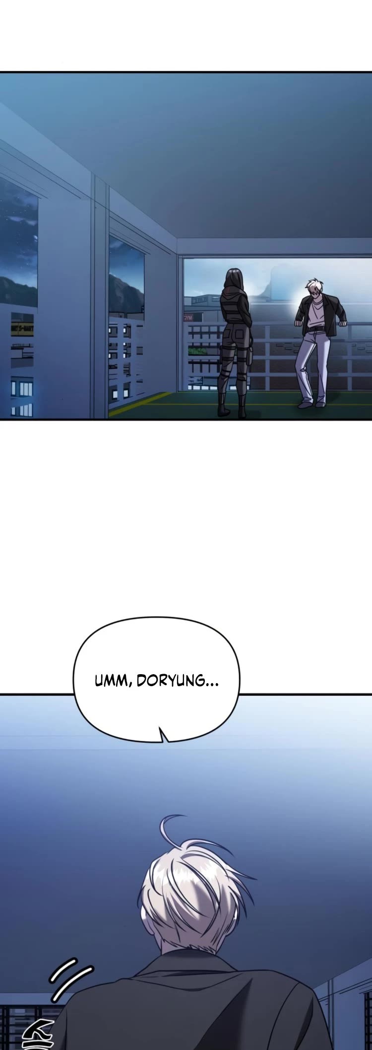 Pure Villain Chapter 67 page 29 - Chapter 67