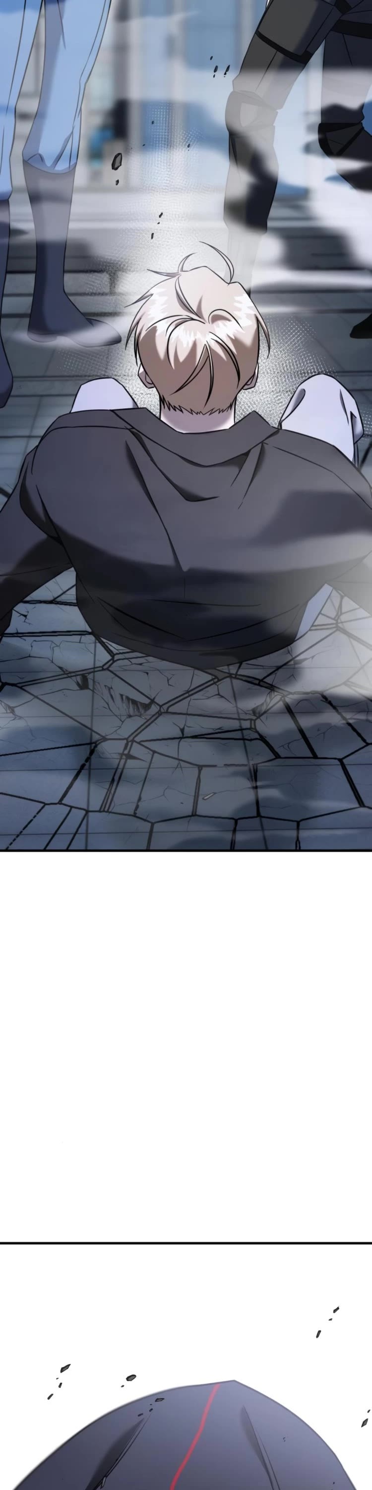 Pure Villain Chapter 67 page 3 - Chapter 67