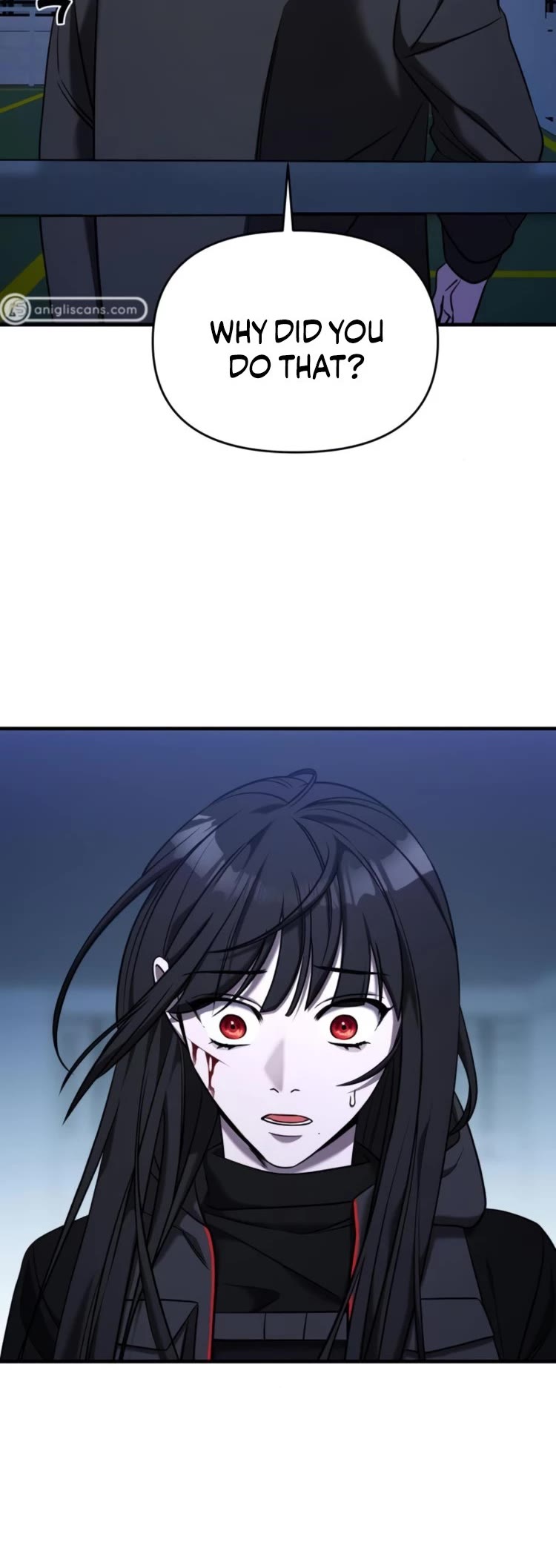 Pure Villain Chapter 67 page 30 - Chapter 67