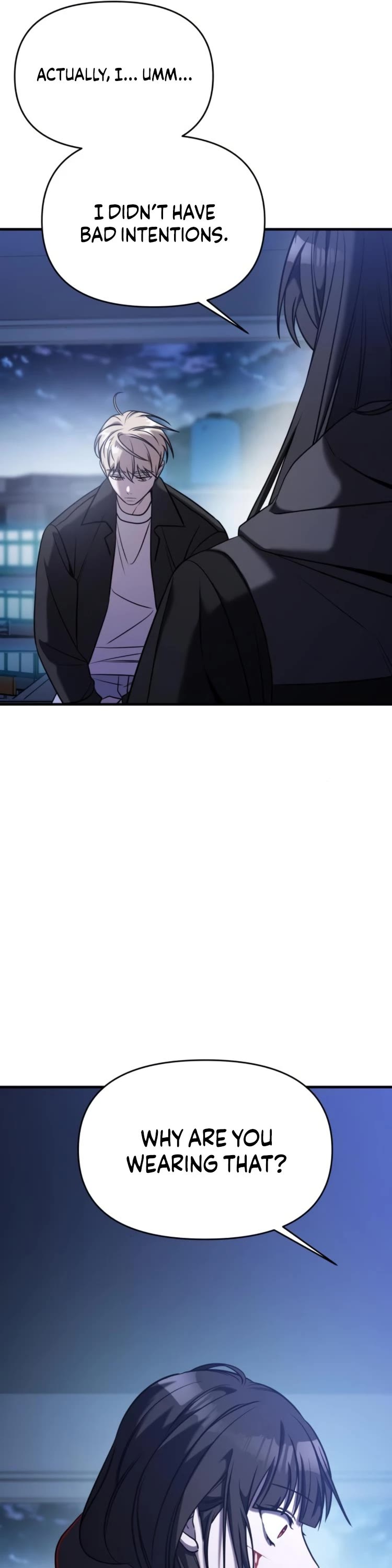 Pure Villain Chapter 67 page 31 - Chapter 67