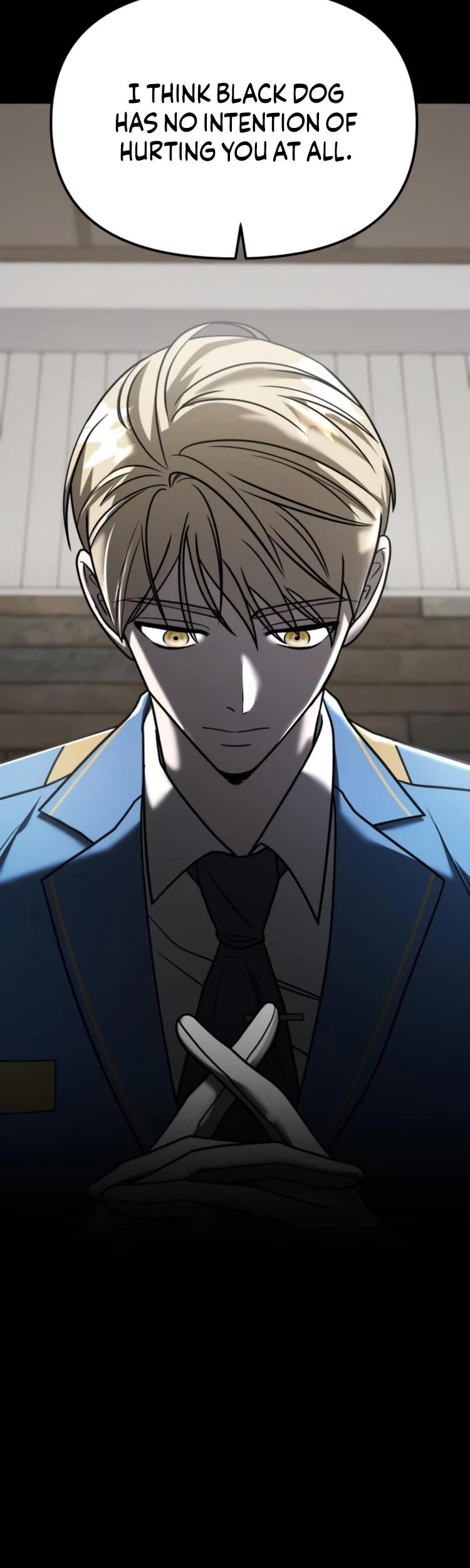 Pure Villain Chapter 67 page 40 - Chapter 67