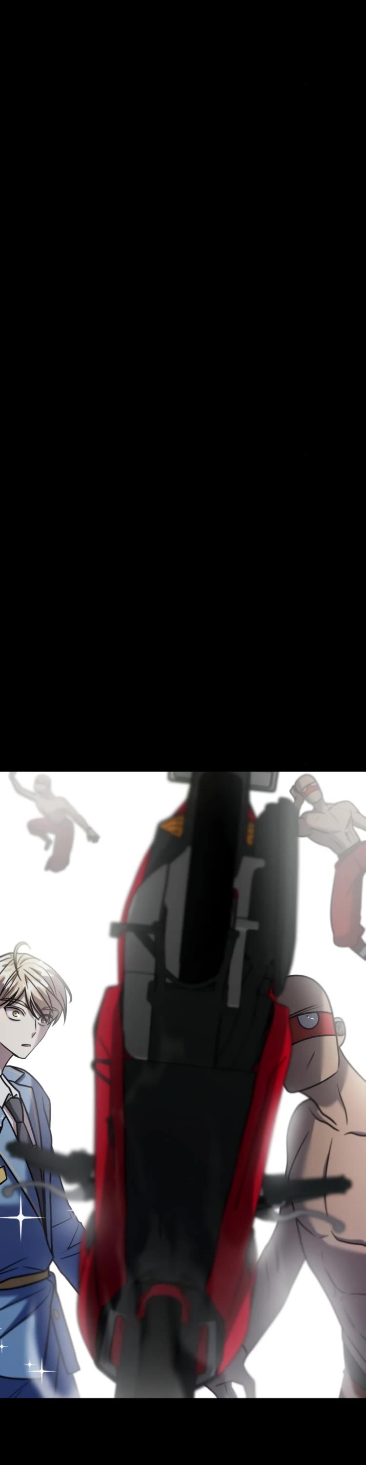 Pure Villain Chapter 67 page 41 - Chapter 67