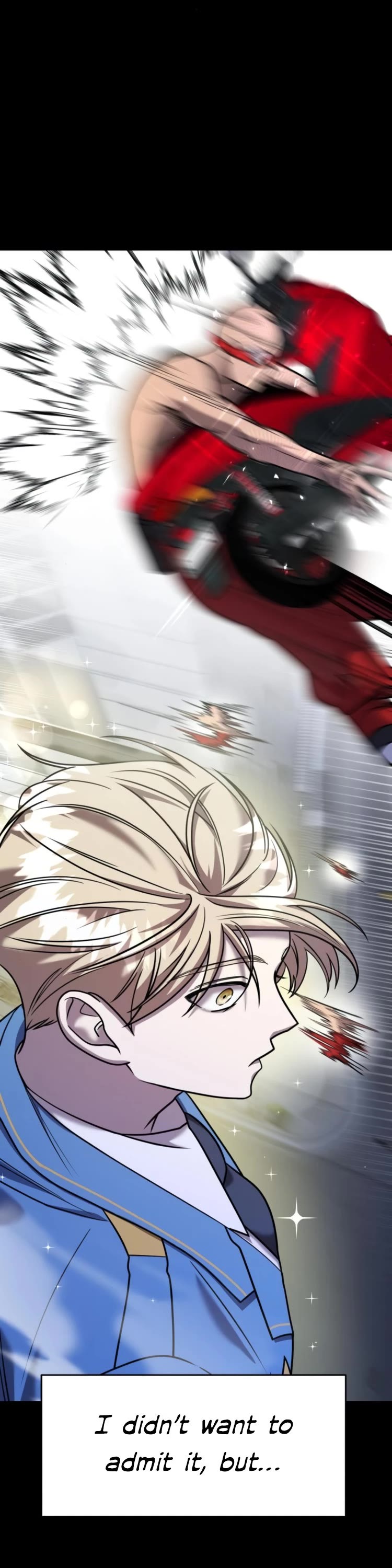 Pure Villain Chapter 67 page 42 - Chapter 67