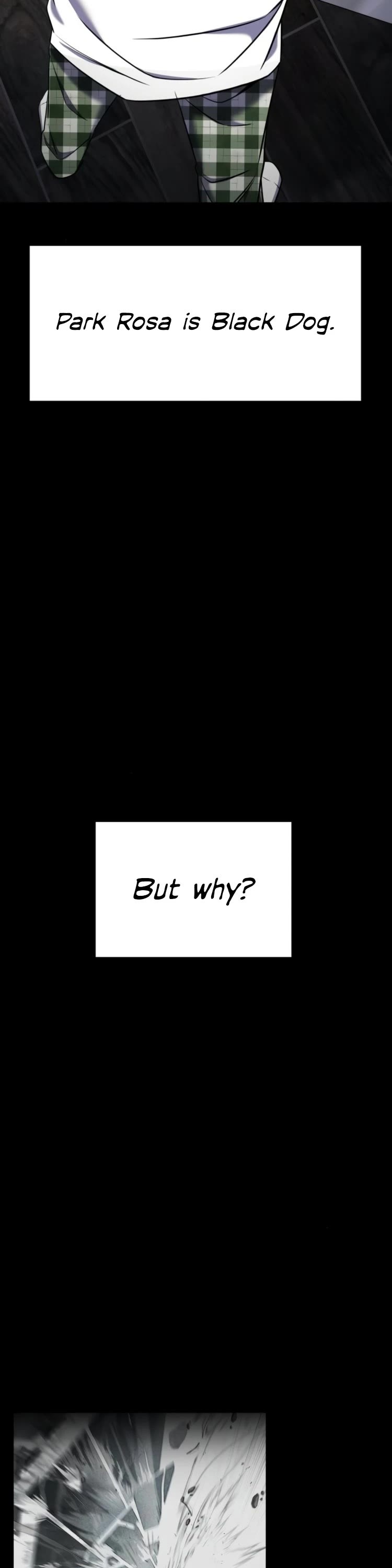 Pure Villain Chapter 67 page 47 - Chapter 67