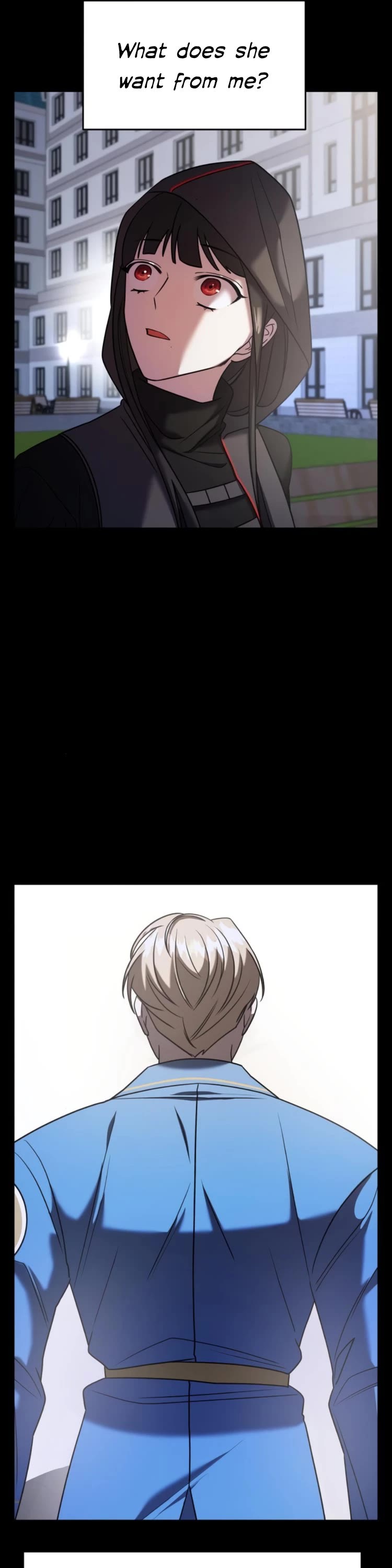Pure Villain Chapter 67 page 51 - Chapter 67