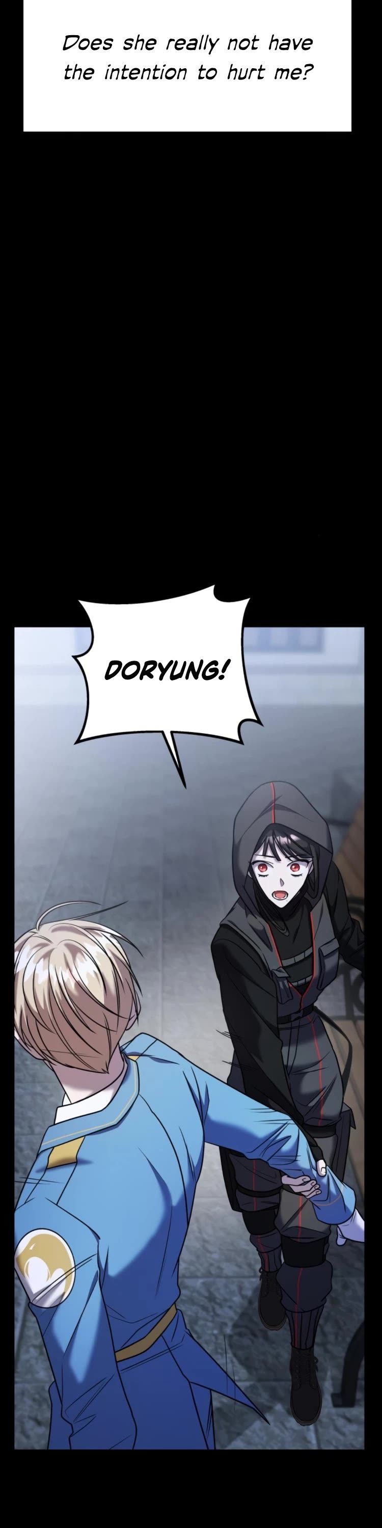 Pure Villain Chapter 67 page 52 - Chapter 67