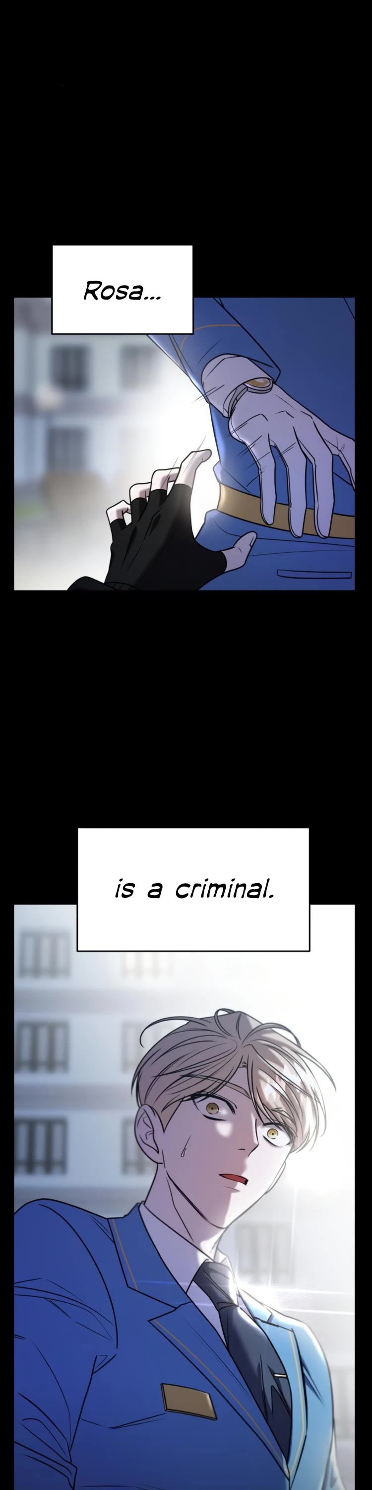 Pure Villain Chapter 67 page 53 - Chapter 67