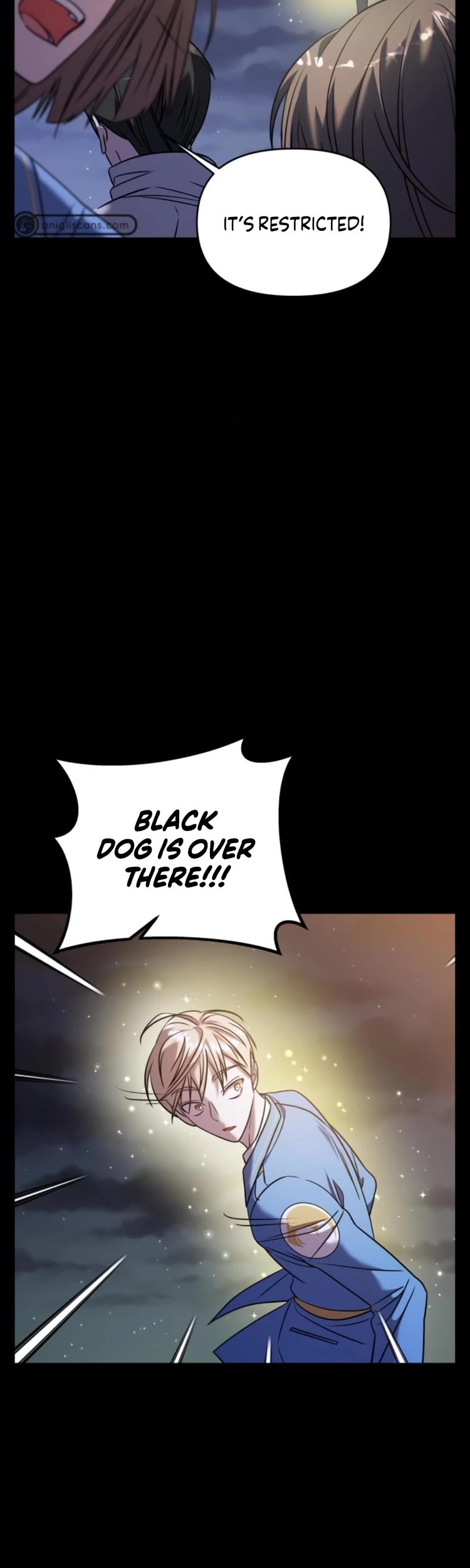 Pure Villain Chapter 67 page 55 - Chapter 67