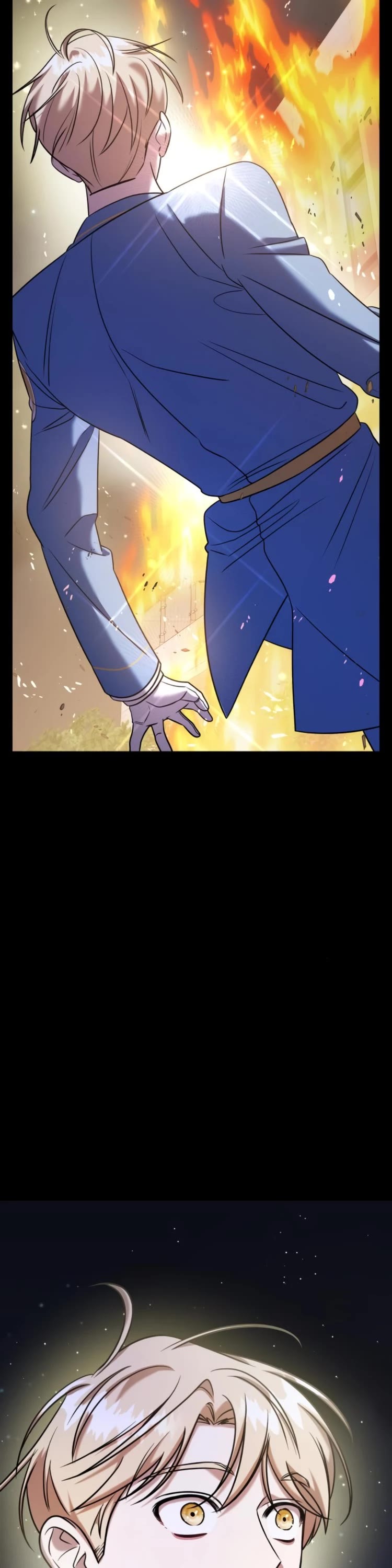 Pure Villain Chapter 67 page 57 - Chapter 67