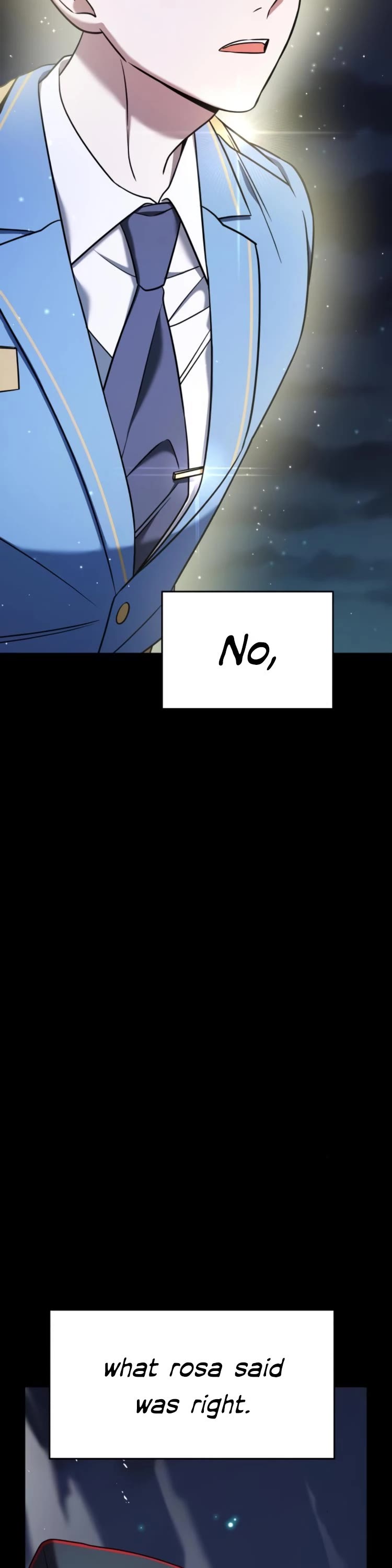 Pure Villain Chapter 67 page 58 - Chapter 67