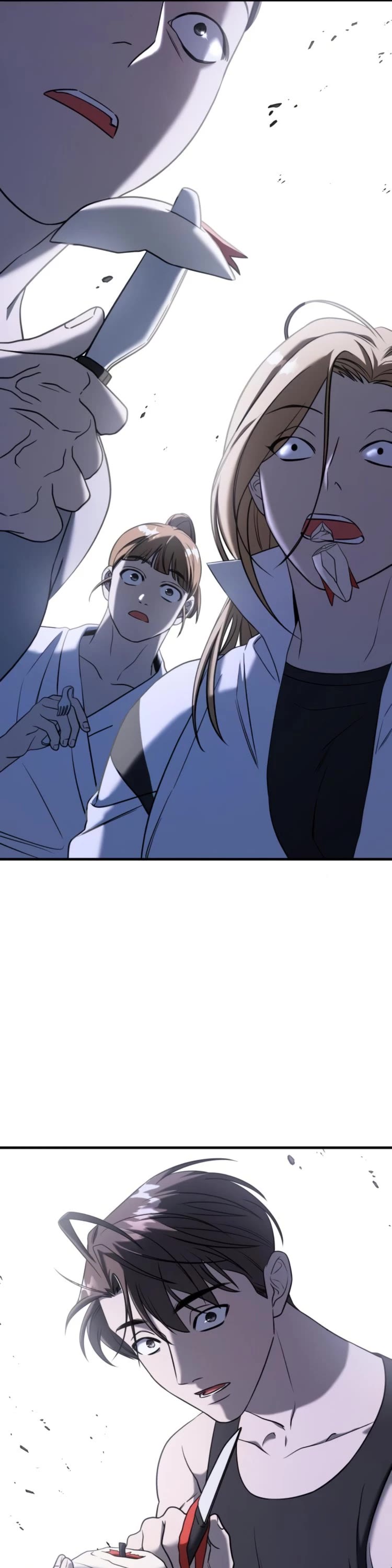 Pure Villain Chapter 67 page 6 - Chapter 67