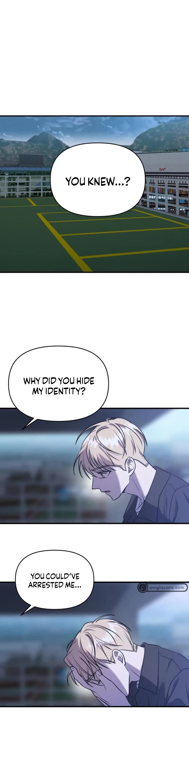 Pure Villain Chapter 67 page 68 - Chapter 67
