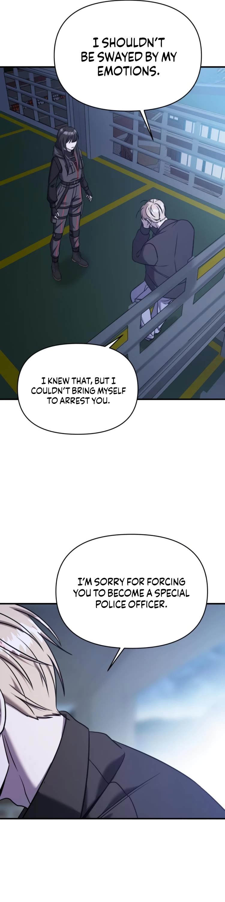 Pure Villain Chapter 67 page 71 - Chapter 67