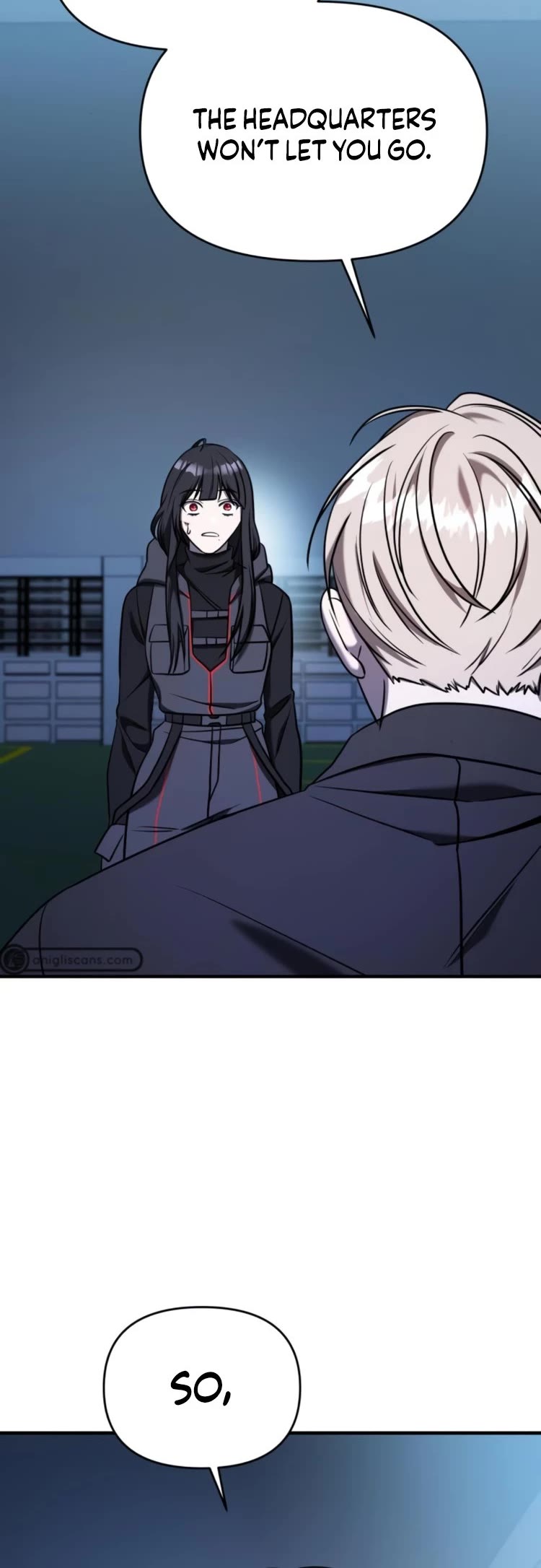 Pure Villain Chapter 67 page 75 - Chapter 67