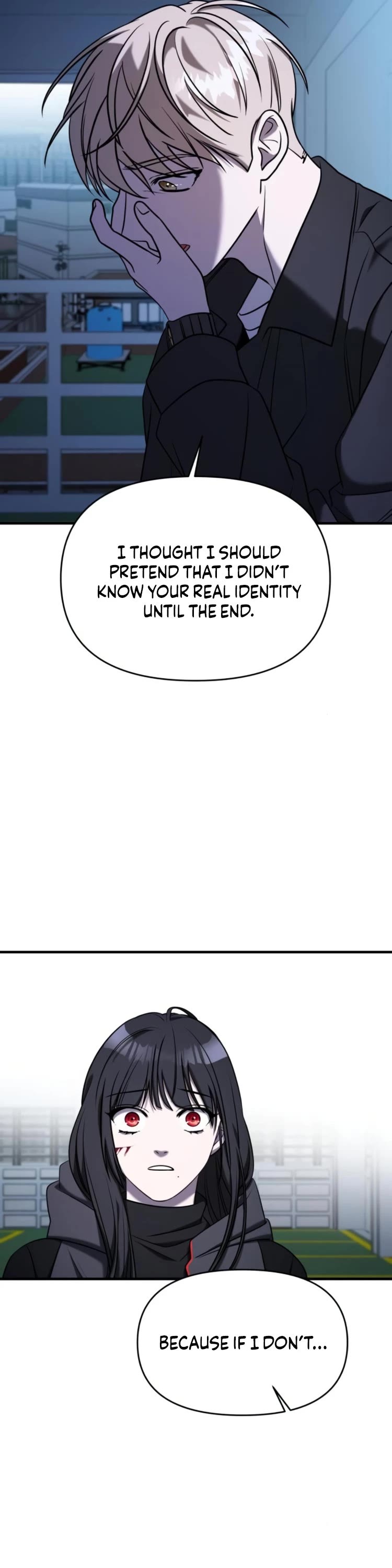 Pure Villain Chapter 67 page 76 - Chapter 67