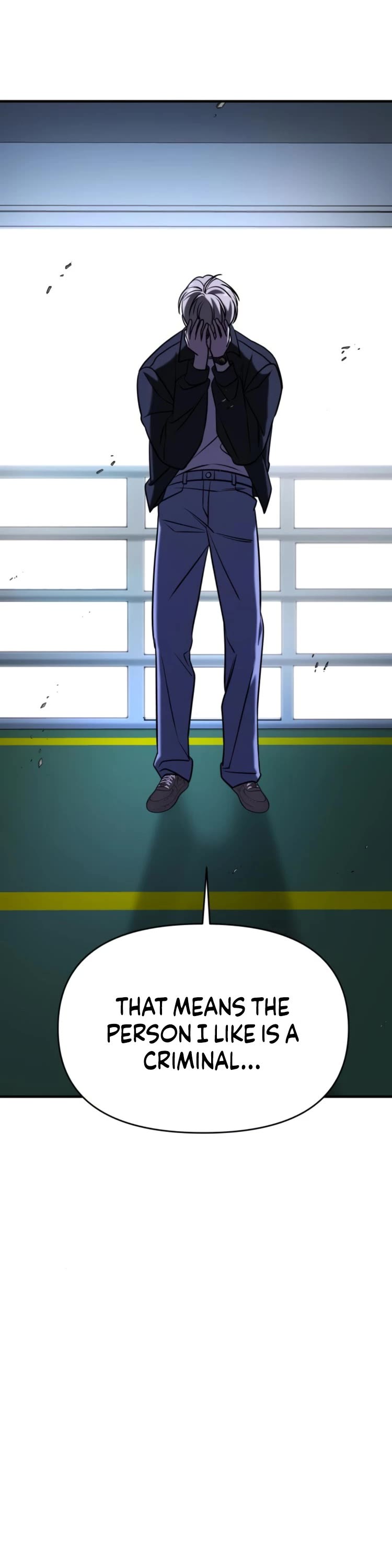 Pure Villain Chapter 67 page 77 - Chapter 67
