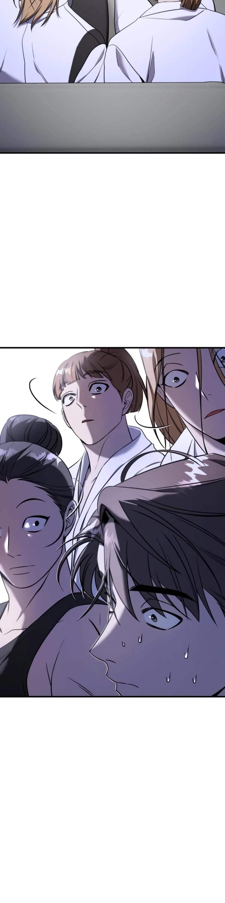 Pure Villain Chapter 67 page 8 - Chapter 67