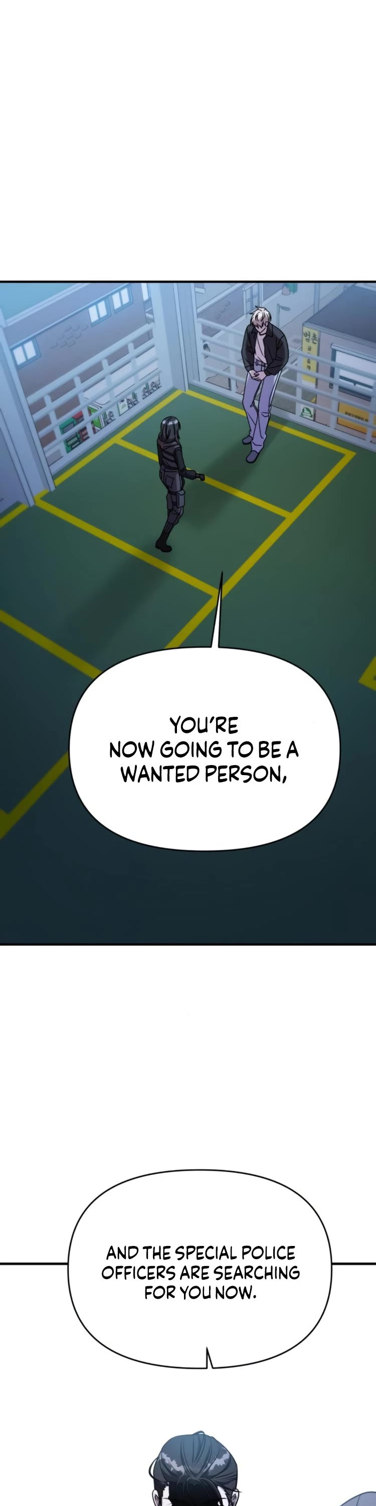 Pure Villain Chapter 67 page 81 - Chapter 67