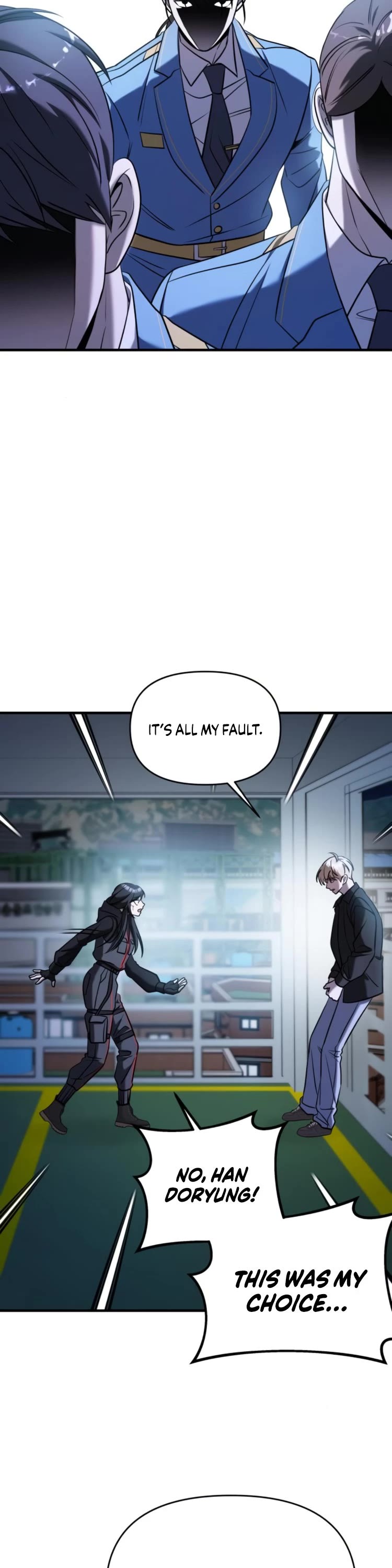 Pure Villain Chapter 67 page 82 - Chapter 67