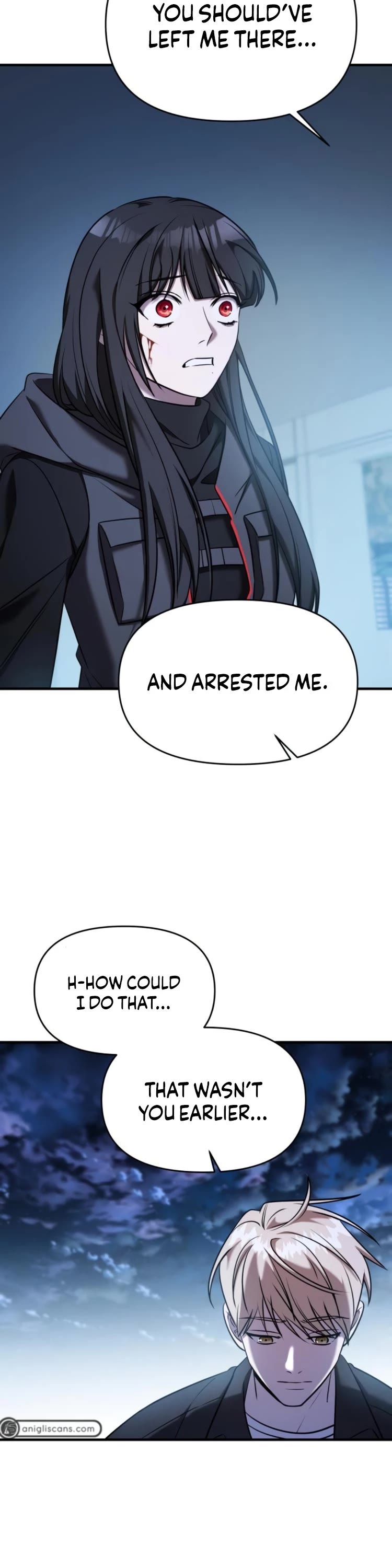 Pure Villain Chapter 67 page 83 - Chapter 67